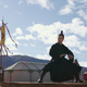 Donnie Yen as Commander Tung.
